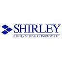 Shirley Contracting Company logo