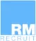 RM Recruit logo
