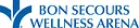 Bon Secours Wellness Arena logo
