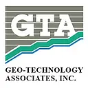 Geo-Technology Associates logo