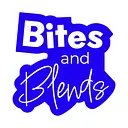 Bites and Blends logo