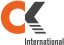 CK International logo