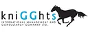 KniGGRhts International Management and Consultancy Company Ltd. logo