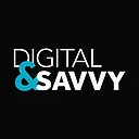 Digital and Savvy logo
