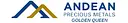 Golden Queen Mining Company logo