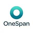 OneSpan logo