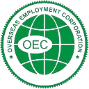 OEC logo