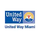 United Way Miami logo