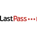 LastPass logo