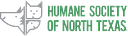 Humane Society of North Texas logo