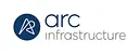 Arc Infrastructure logo