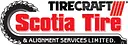 Scotia Tirecraft logo