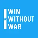 Win Without War logo