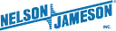 Nelson Jameson logo