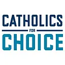 Catholics for Choice (CFC)  logo