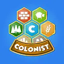 Colonist logo