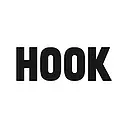 Hook logo