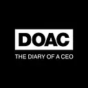Diary of a CEO logo