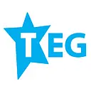 Ticketek Entertainment Group logo