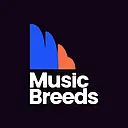 Musicbreeds logo