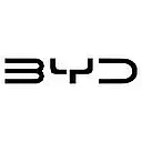 BYD Australia logo