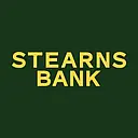 Stearns Bank NA. logo