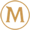 The Magnum Ice Cream Company logo