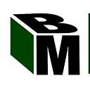 Brick. logo