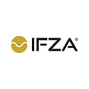 IFZA Dubai logo