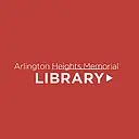 Arlington Heights Memorial Library logo