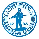 Boone County Fiscal Court logo