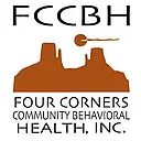 Four Corners Community Behavioral Health logo