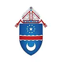 The Catholic Diocese of Arlington logo