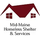 Mid-Maine Homeless Shelter logo