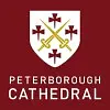 Peterborough Cathedral logo