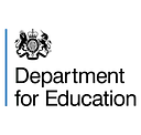 Department for Education logo