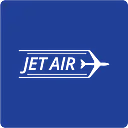 Jet Air, Inc. logo