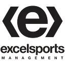 Excel Sports Management logo