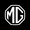 MG Motor Europe logo