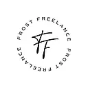 Alexandra Frost logo