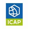  International Carbon Action Partnership (ICAP) logo