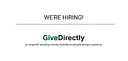 GiveDirectly logo