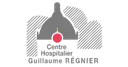 CH Guillaume Regnier logo