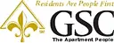 General Services logo