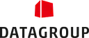 DATAGROUP Rhein-Main logo