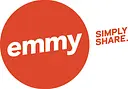 emmy sharing logo