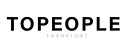 Topeople Group logo