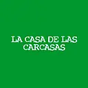 La Casa de las Carcasas logo