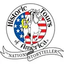 Historic Tours of America logo