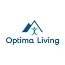 Optima Living logo